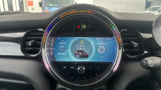 MINI Hatchback 1.5 Cooper Classic Premium 3dr Petrol Hatchback